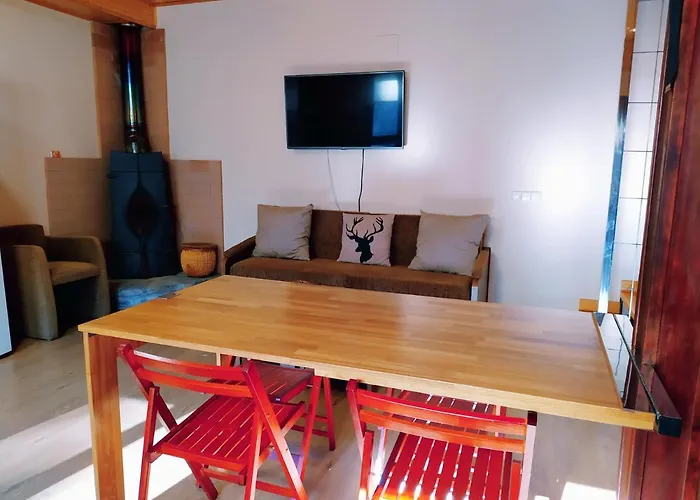 Casas Rurales En Fanlo Y Valle Vio